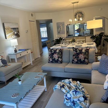 Waterview Oasis Retreat, Minutes To Anna Maria Island And Img Apartman Bradenton Kültér fotó