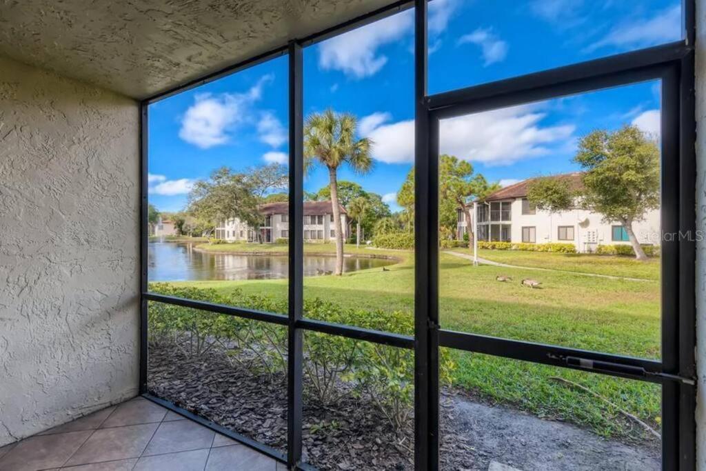 Waterview Oasis Retreat, Minutes To Anna Maria Island And Img Apartman Bradenton Kültér fotó