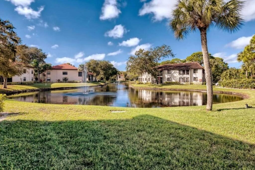 Waterview Oasis Retreat, Minutes To Anna Maria Island And Img Apartman Bradenton Kültér fotó