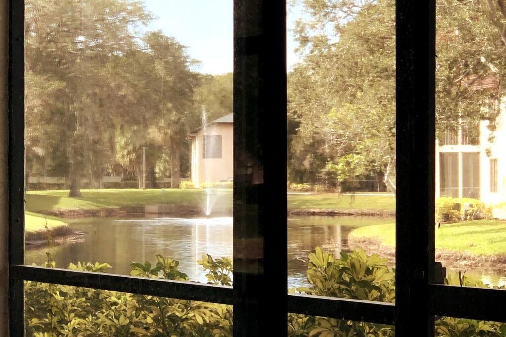 Waterview Oasis Retreat, Minutes To Anna Maria Island And Img Apartman Bradenton Kültér fotó