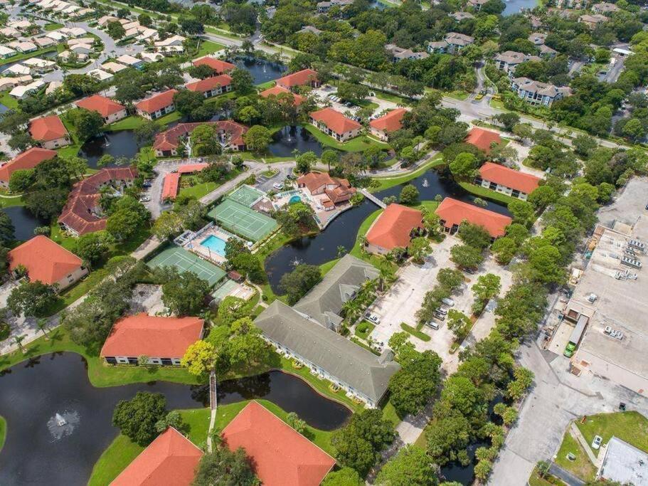 Waterview Oasis Retreat, Minutes To Anna Maria Island And Img Apartman Bradenton Kültér fotó