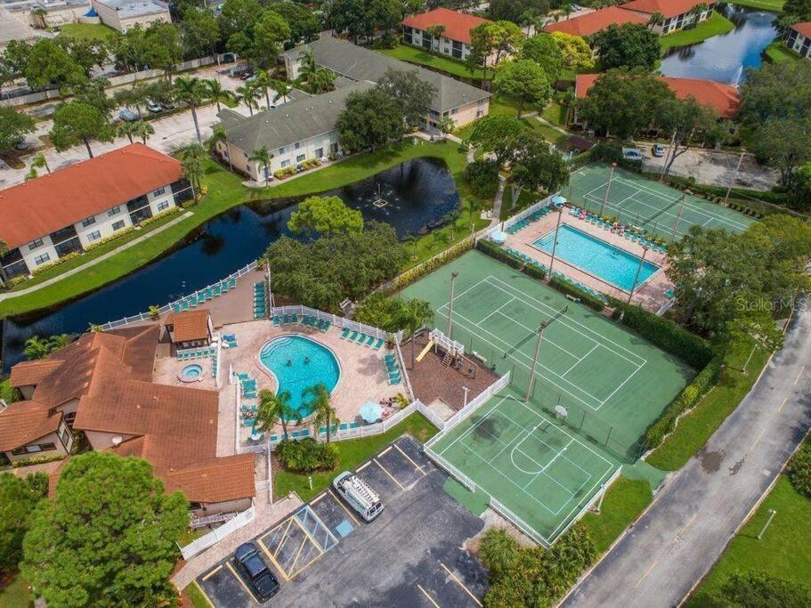 Waterview Oasis Retreat, Minutes To Anna Maria Island And Img Apartman Bradenton Kültér fotó
