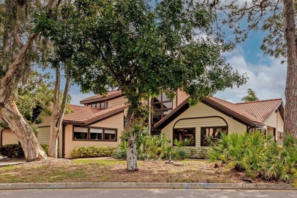 Waterview Oasis Retreat, Minutes To Anna Maria Island And Img Apartman Bradenton Kültér fotó