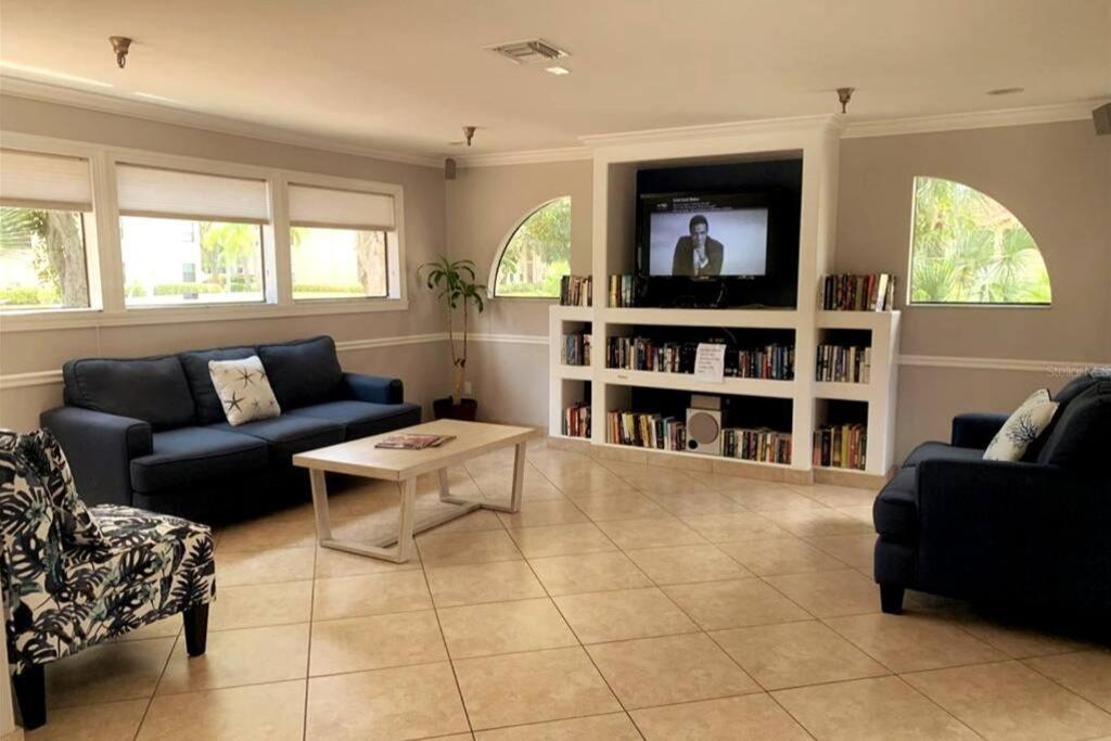 Waterview Oasis Retreat, Minutes To Anna Maria Island And Img Apartman Bradenton Kültér fotó