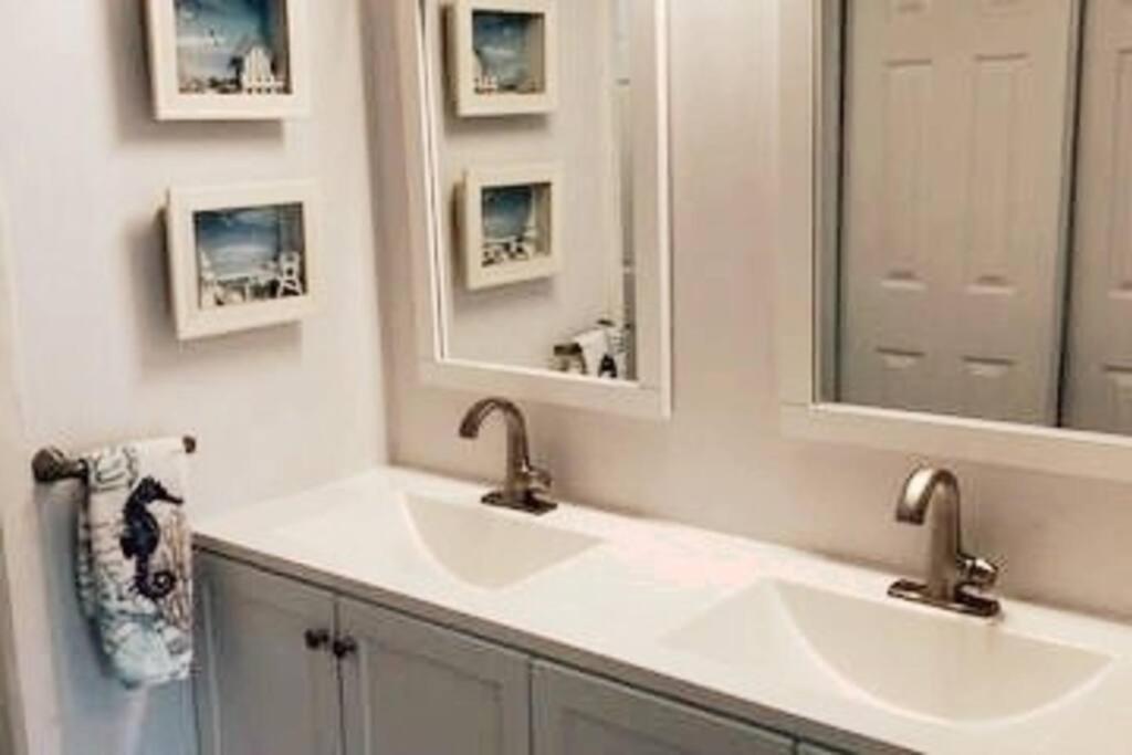 Waterview Oasis Retreat, Minutes To Anna Maria Island And Img Apartman Bradenton Kültér fotó
