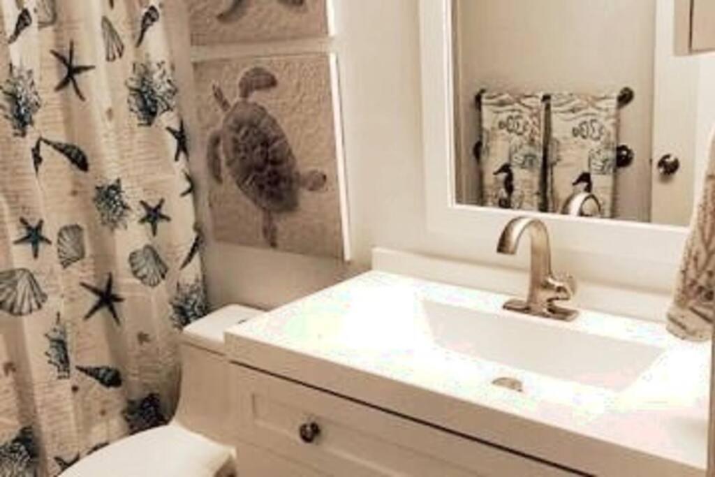 Waterview Oasis Retreat, Minutes To Anna Maria Island And Img Apartman Bradenton Kültér fotó