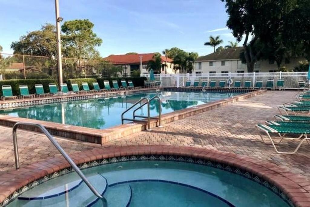 Waterview Oasis Retreat, Minutes To Anna Maria Island And Img Apartman Bradenton Kültér fotó