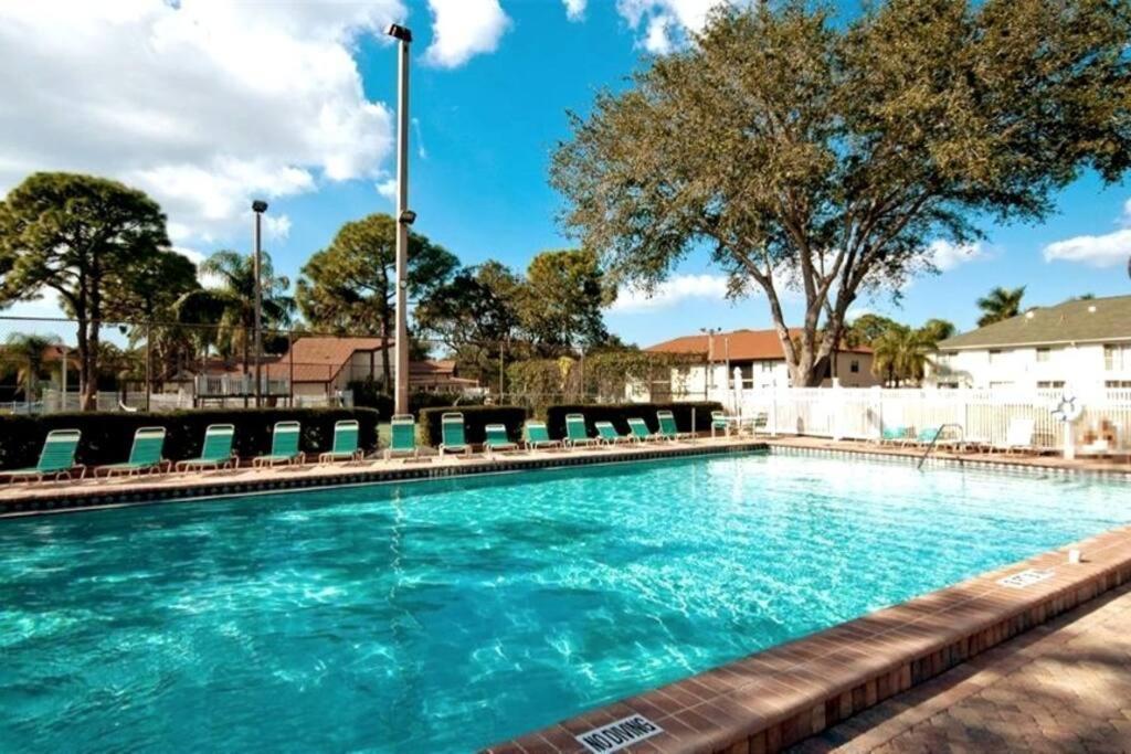 Waterview Oasis Retreat, Minutes To Anna Maria Island And Img Apartman Bradenton Kültér fotó