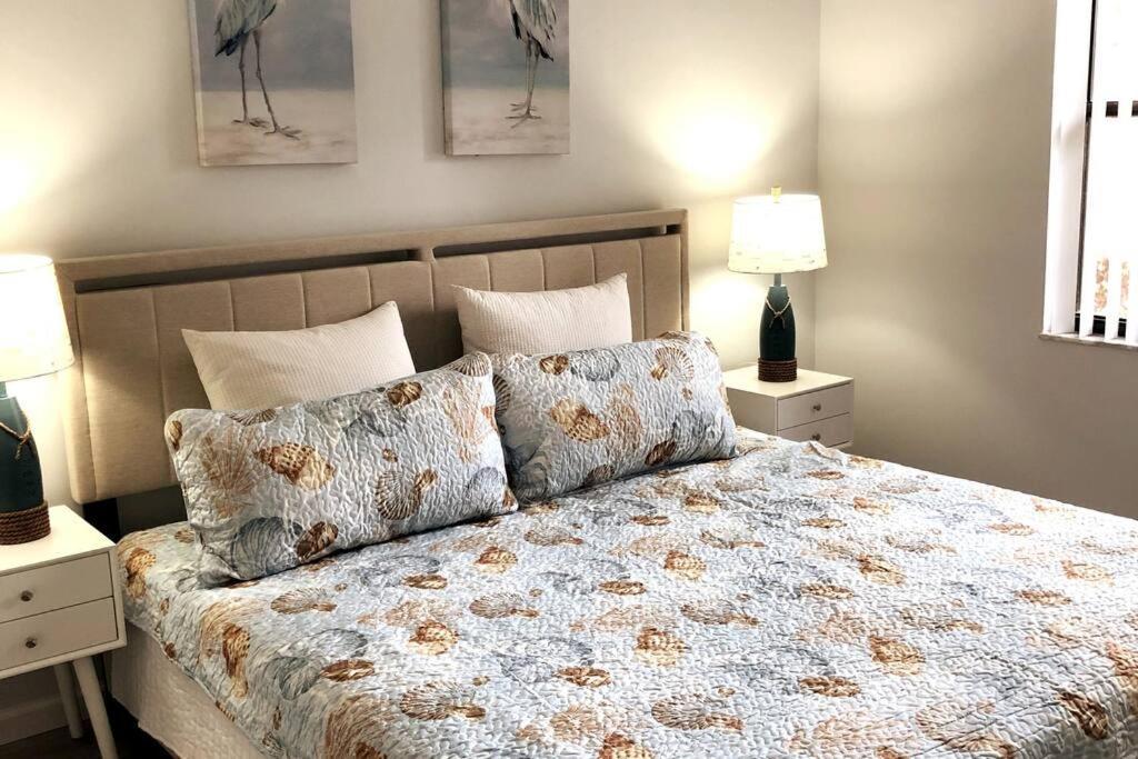 Waterview Oasis Retreat, Minutes To Anna Maria Island And Img Apartman Bradenton Kültér fotó
