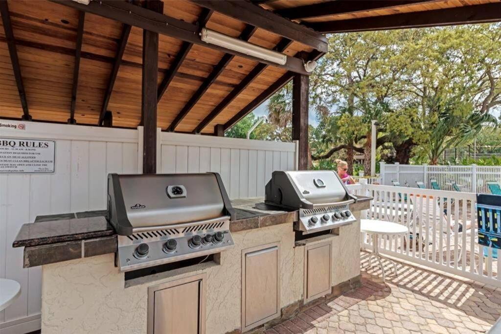 Waterview Oasis Retreat, Minutes To Anna Maria Island And Img Apartman Bradenton Kültér fotó