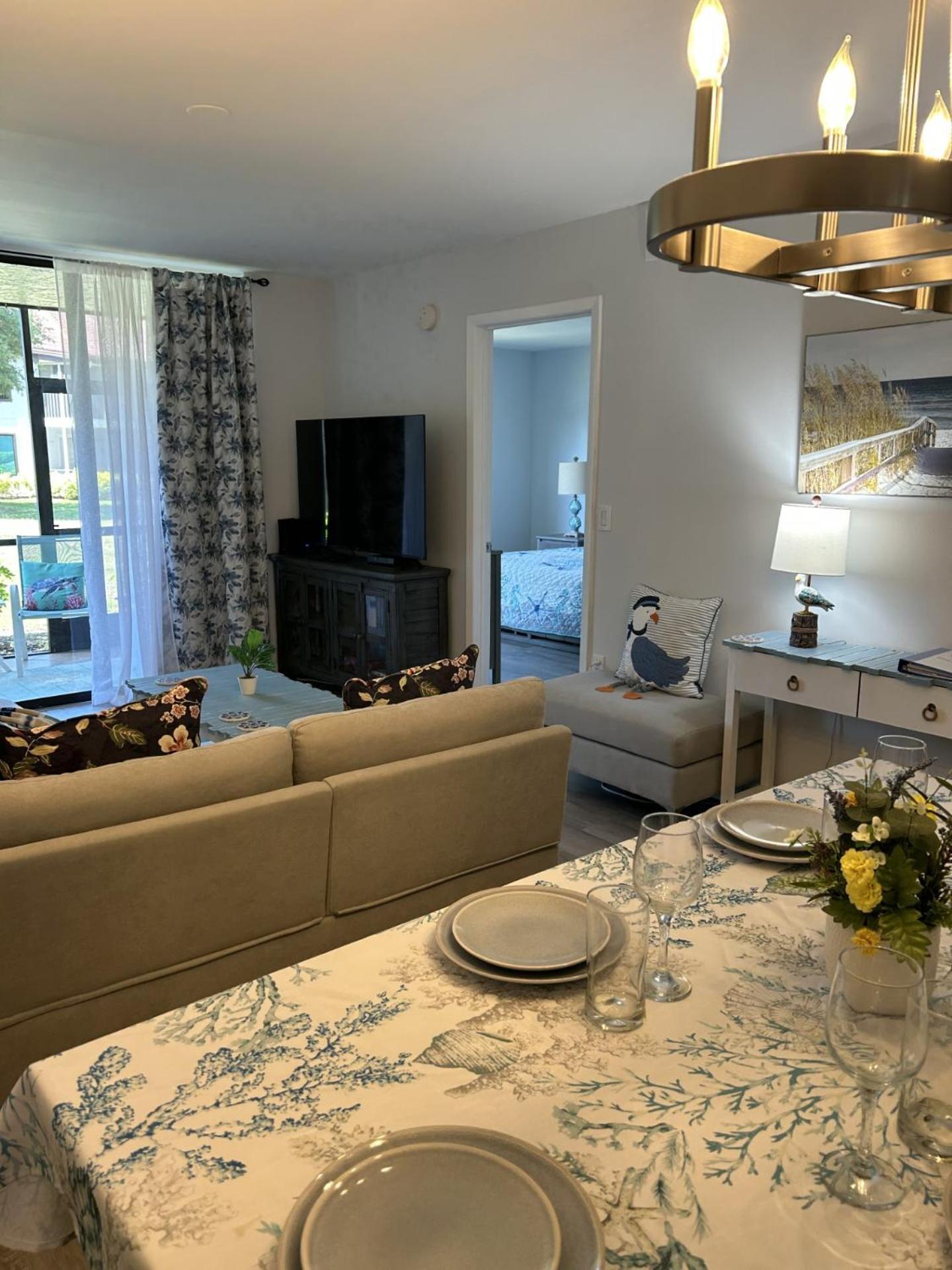 Waterview Oasis Retreat, Minutes To Anna Maria Island And Img Apartman Bradenton Kültér fotó