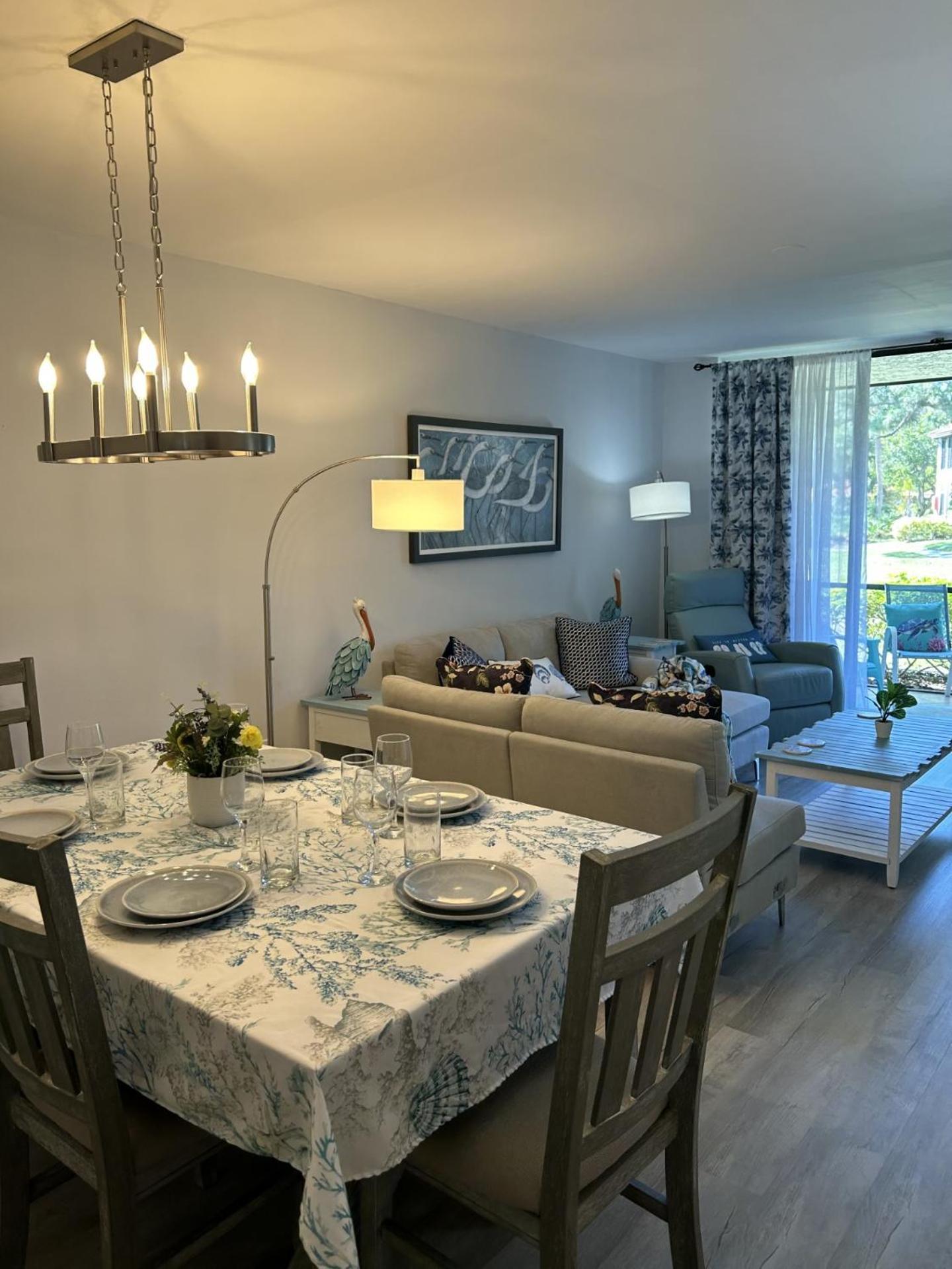 Waterview Oasis Retreat, Minutes To Anna Maria Island And Img Apartman Bradenton Kültér fotó